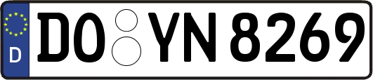 DO-YN8269