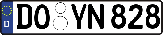 DO-YN828