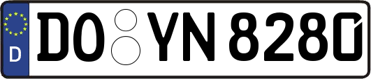 DO-YN8280