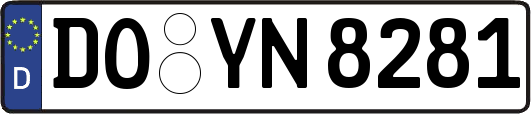 DO-YN8281