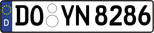 DO-YN8286
