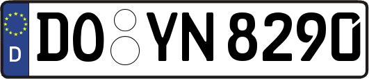 DO-YN8290