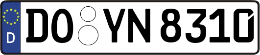 DO-YN8310