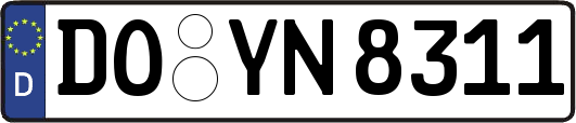 DO-YN8311