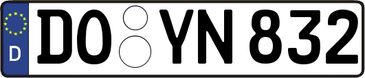 DO-YN832