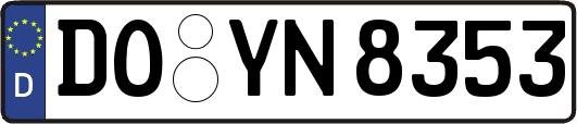 DO-YN8353
