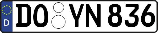 DO-YN836