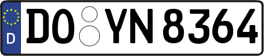 DO-YN8364