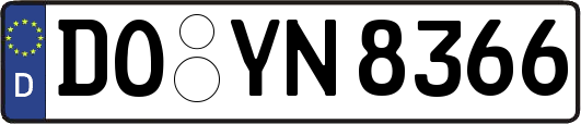 DO-YN8366