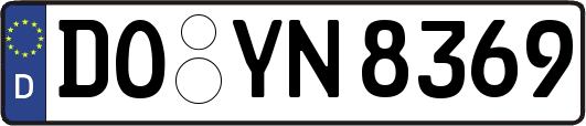 DO-YN8369