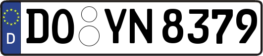 DO-YN8379