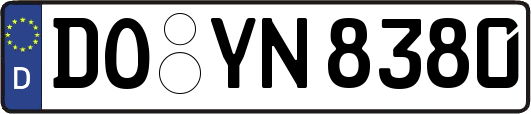 DO-YN8380