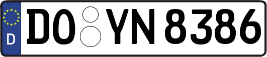 DO-YN8386