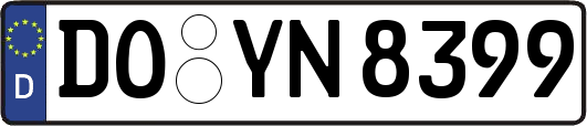 DO-YN8399