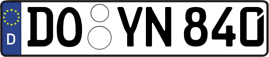 DO-YN840
