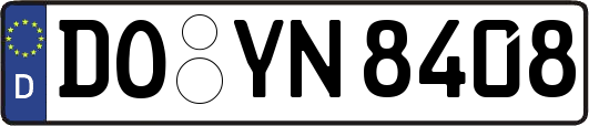 DO-YN8408