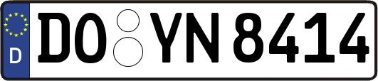 DO-YN8414