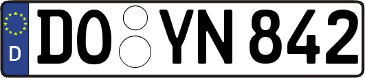 DO-YN842