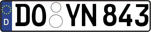 DO-YN843