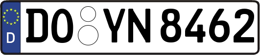 DO-YN8462