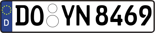 DO-YN8469