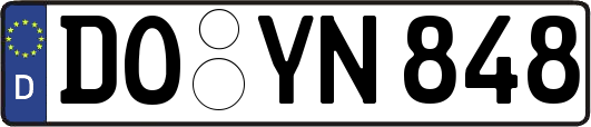 DO-YN848
