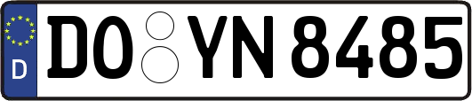 DO-YN8485