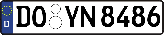 DO-YN8486