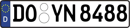 DO-YN8488