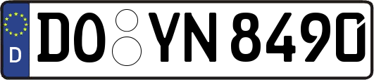 DO-YN8490