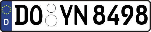 DO-YN8498
