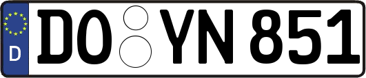 DO-YN851
