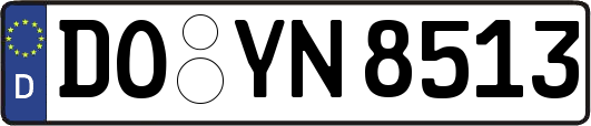 DO-YN8513