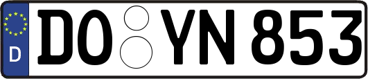 DO-YN853