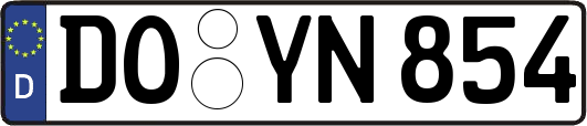 DO-YN854