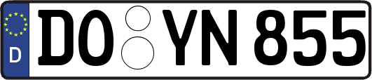 DO-YN855