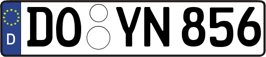 DO-YN856