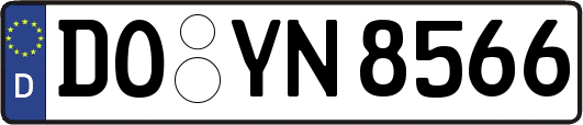 DO-YN8566