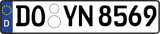 DO-YN8569