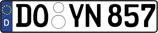 DO-YN857