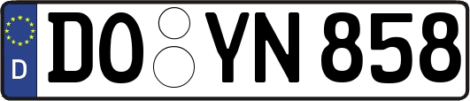 DO-YN858