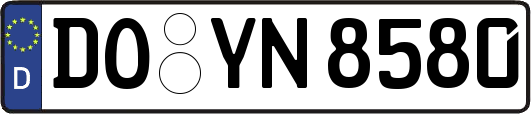 DO-YN8580