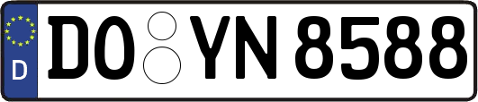 DO-YN8588