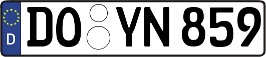 DO-YN859