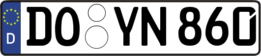 DO-YN860