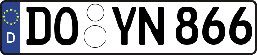 DO-YN866