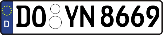 DO-YN8669