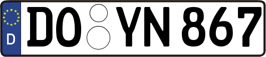 DO-YN867