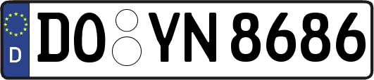 DO-YN8686