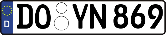 DO-YN869